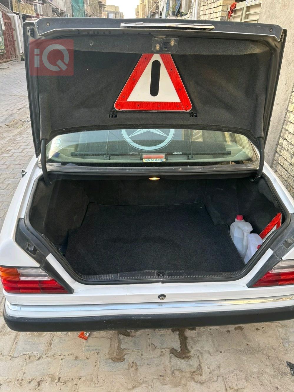 مێرسێدس بێنز E-Class